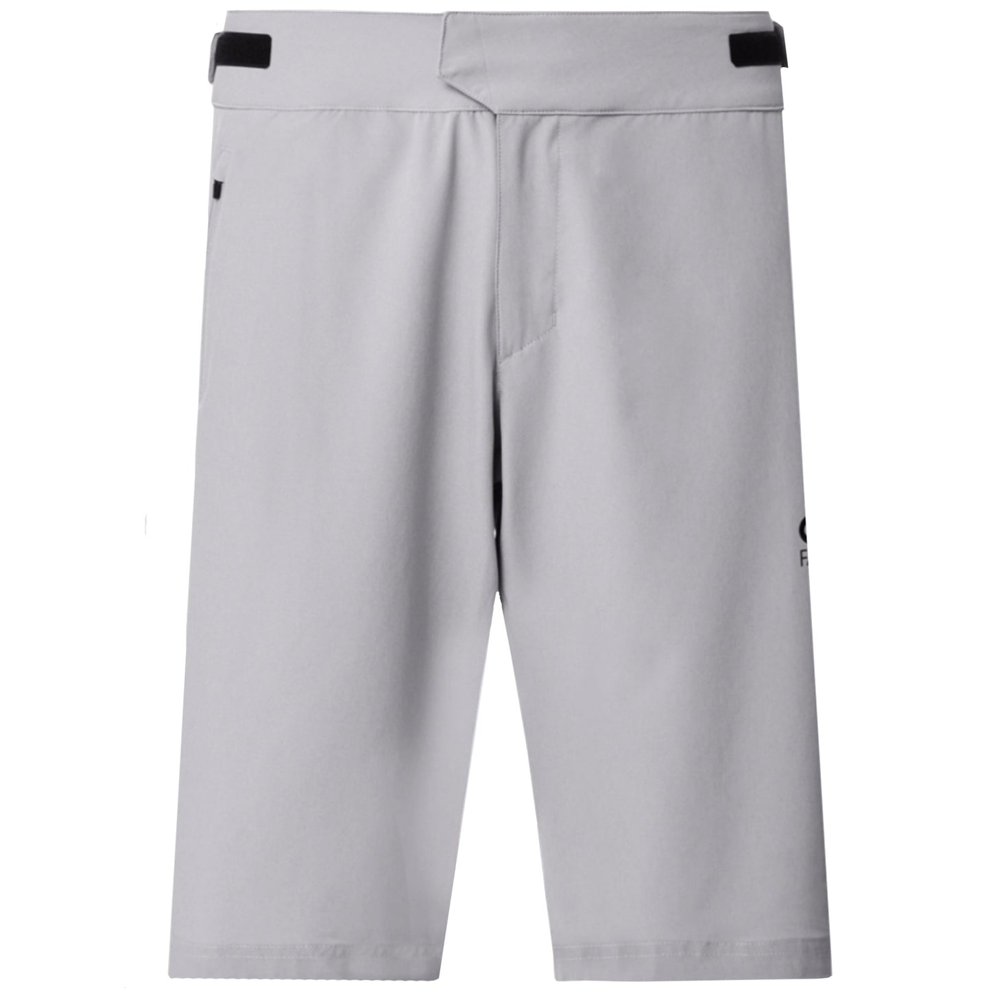 Oakley Arroyo MTB Trail Short - Stone Gray - 2021 Stone Gray X-Small 