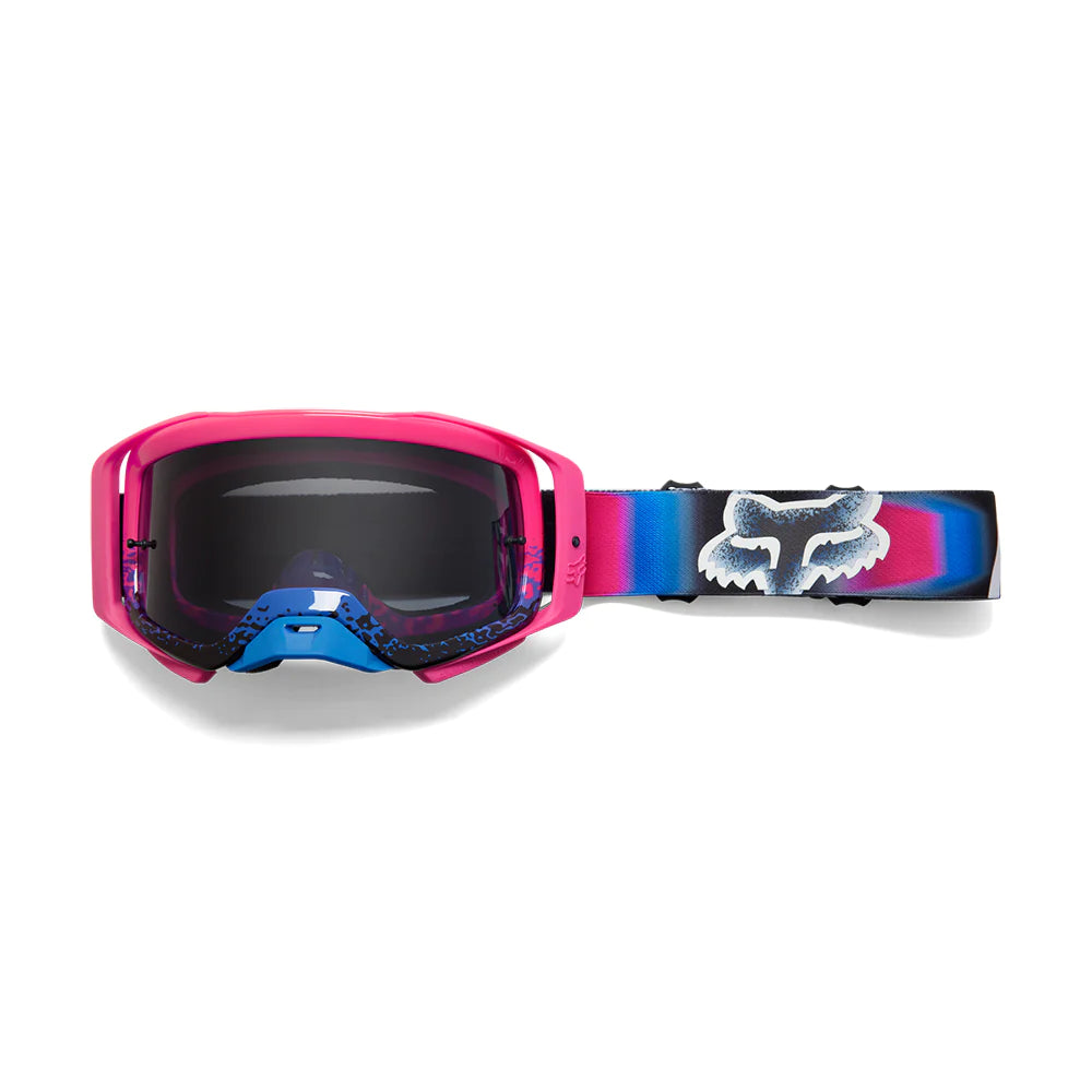 Fox Racing Airspace Horyzn Goggle - Pink - 2023