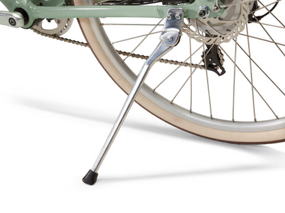Electra Loft Go! 7D EQ Step-Thru 700c Bike - Matcha Green