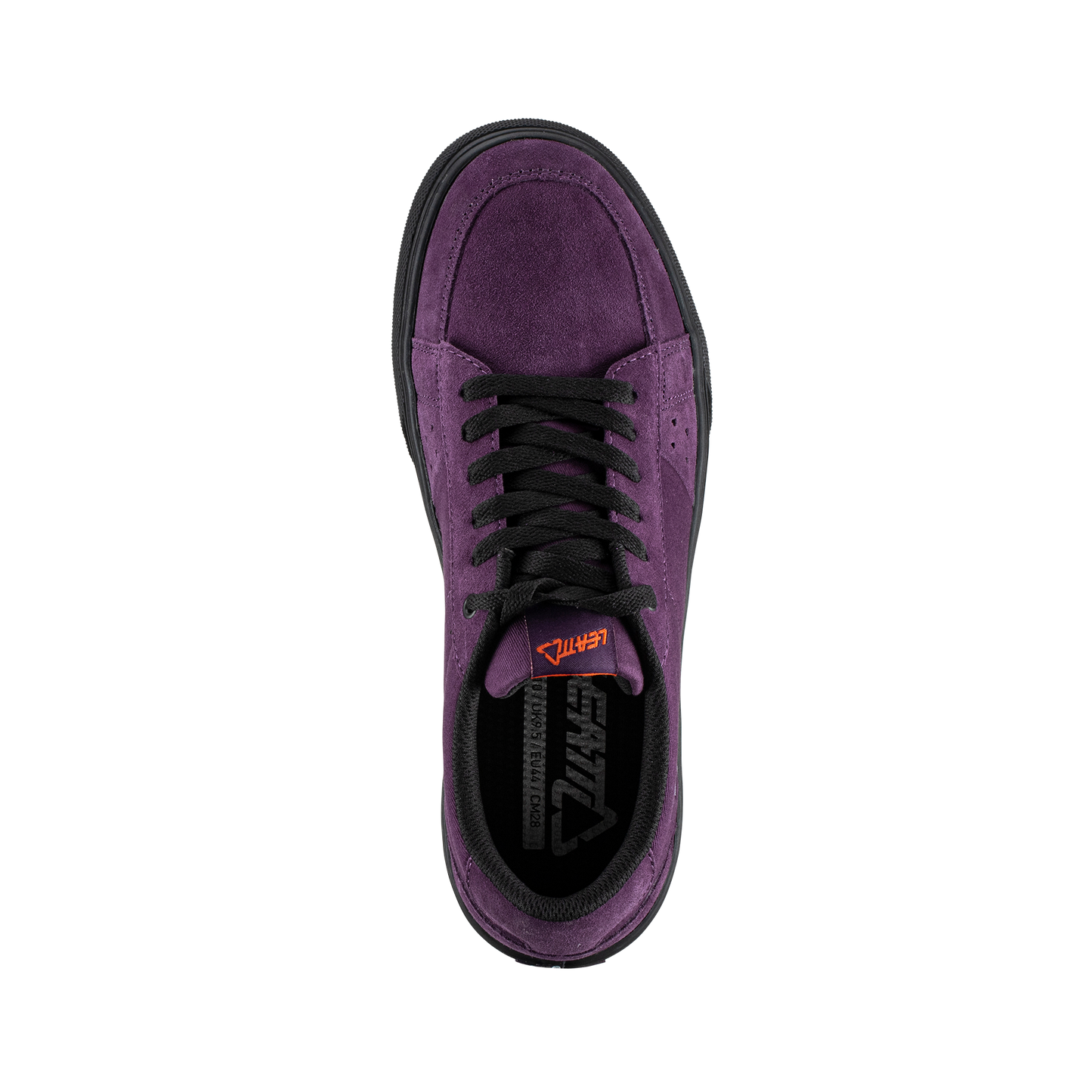 Leatt 1.0 Flat Pedal MTB Shoe - Velvet - 2023