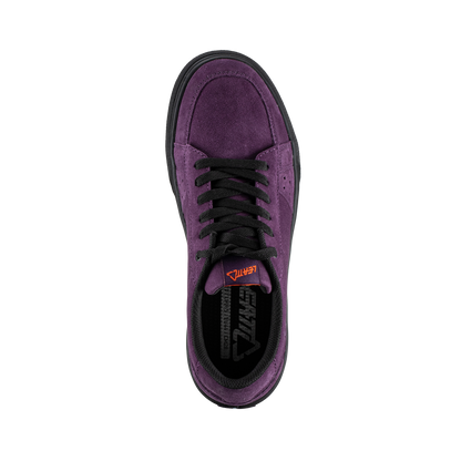 Leatt 1.0 Flat Pedal MTB Shoe - Velvet - 2023