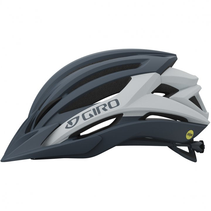 Giro Artex MIPS MTB Helmet - Matt Portaro Gray