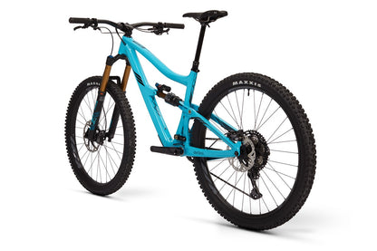 Ibis Ripmo 29 - GX Eagle Custom - Bug Zapper Blue
