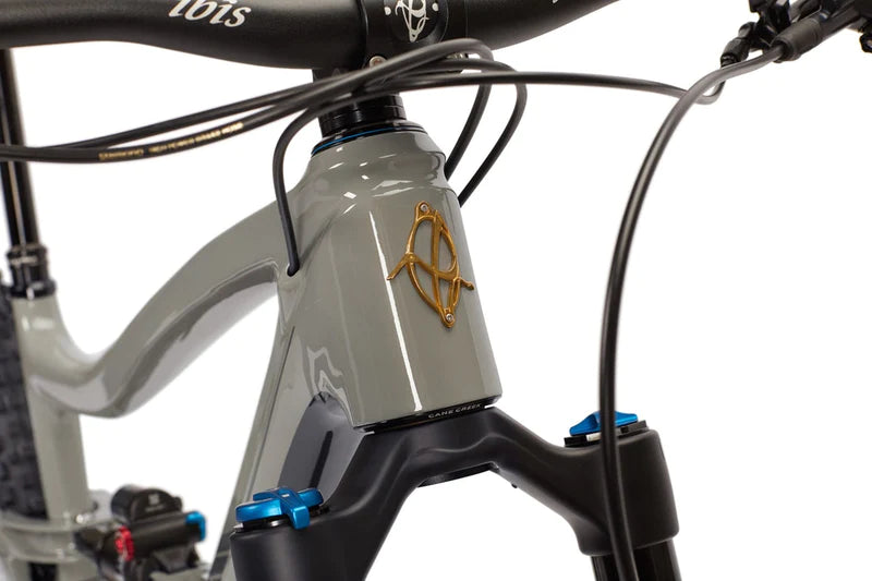 Ibis Ripmo 29 - SLX/S35 AL Wheels - Star Destroyer Gray - 2022