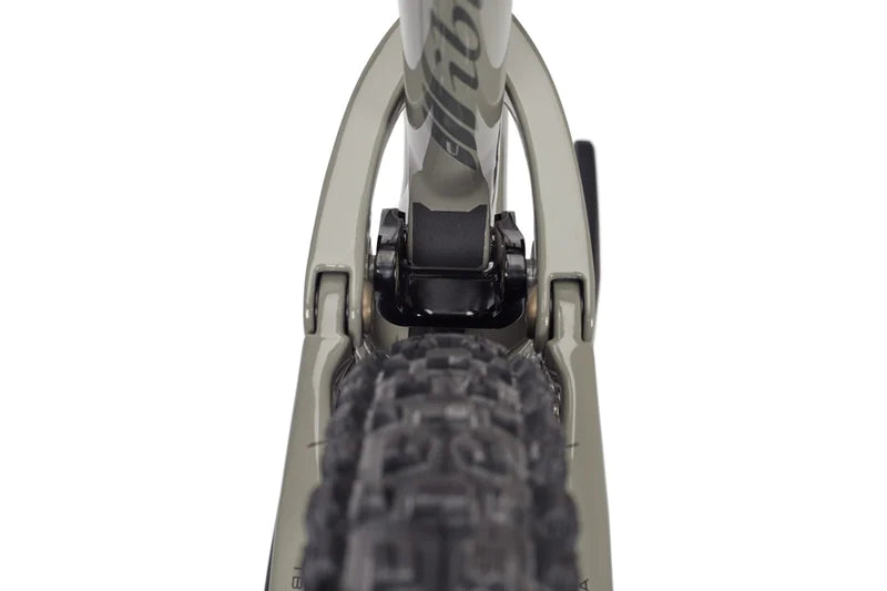 Ibis Ripmo 29 - SLX/S35 AL Wheels - Star Destroyer Gray - 2022