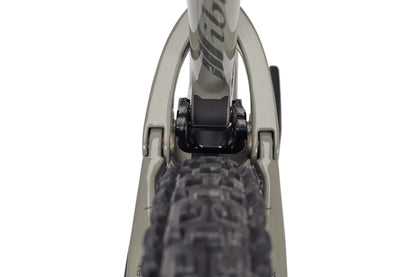 Ibis Ripmo 29 - SLX/S35 AL Wheels - Star Destroyer Gray - 2022