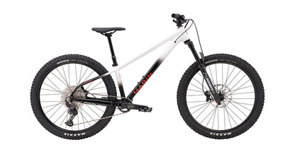 Marin San Quentin 3 27.5 - White-Black