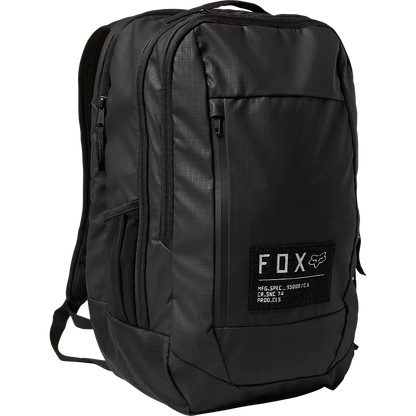 Fox Racing Weekender Backpack - Black Black  