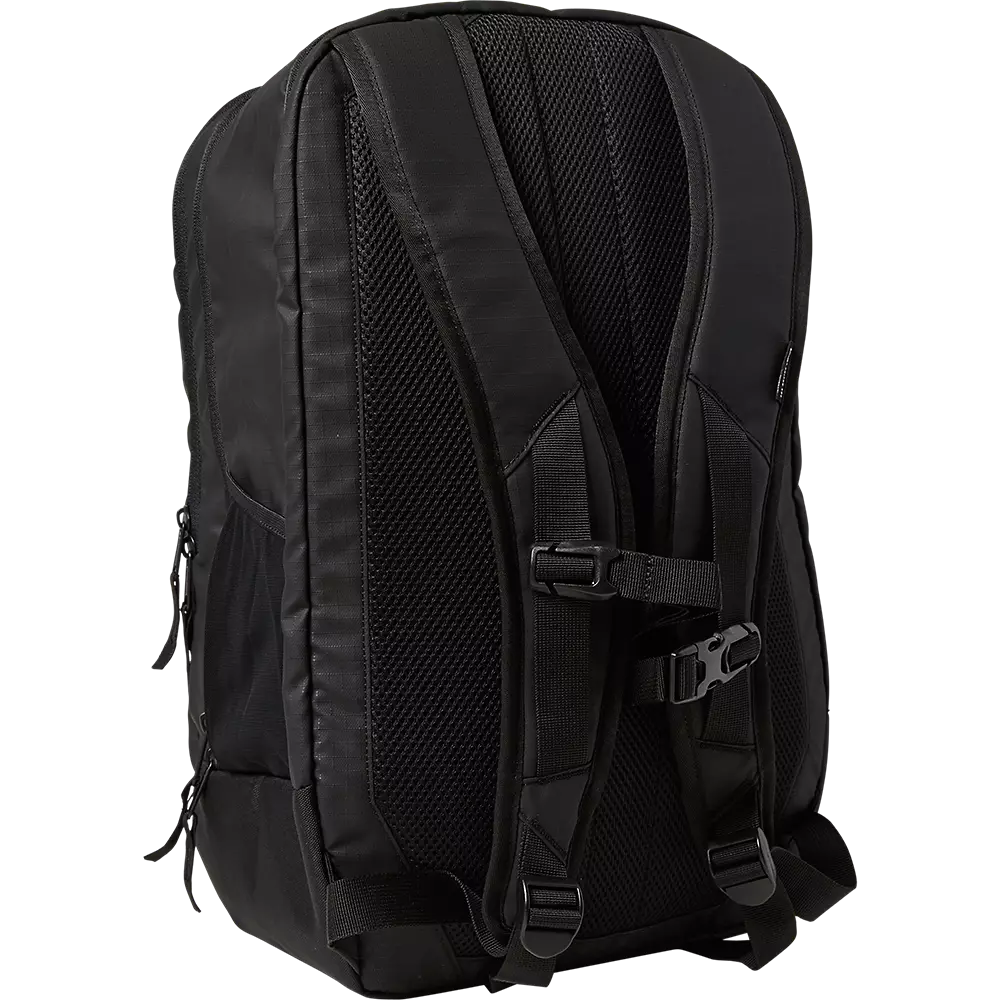 Fox Racing Weekender Backpack - Black