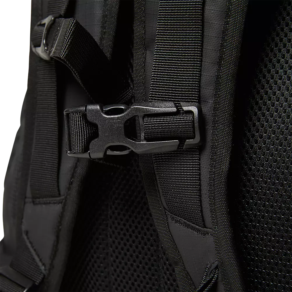 Fox Racing Weekender Backpack - Black