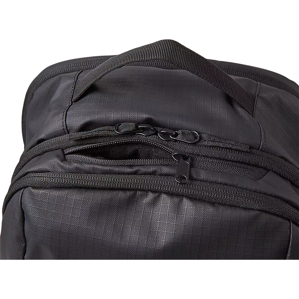 Fox Racing Weekender Backpack - Black