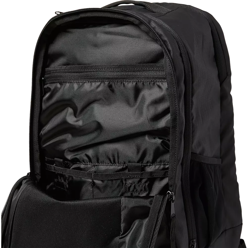 Fox Racing Weekender Backpack - Black