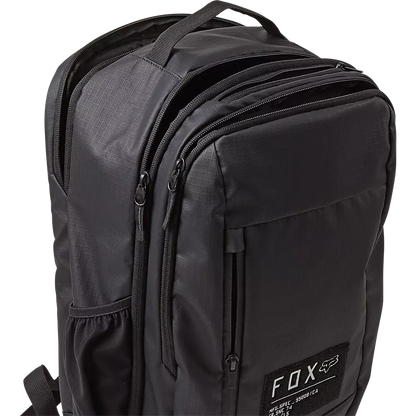 Fox Racing Weekender Backpack - Black