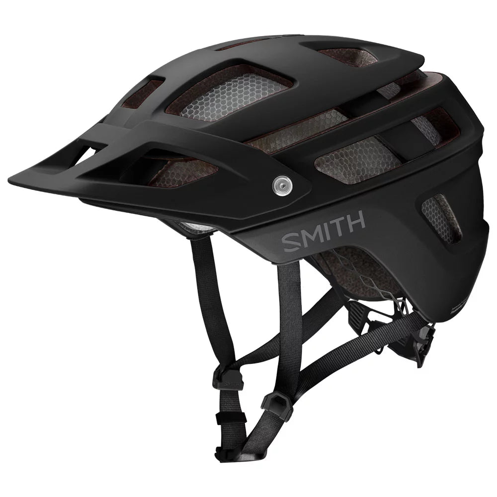 Smith Forefront 2 MIPS MTB Helmet - Matt Black