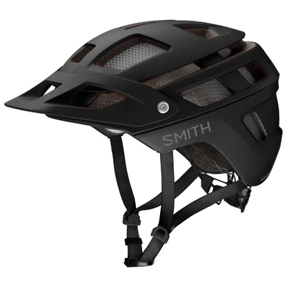 Smith Forefront 2 MIPS MTB Helmet - Matt Black