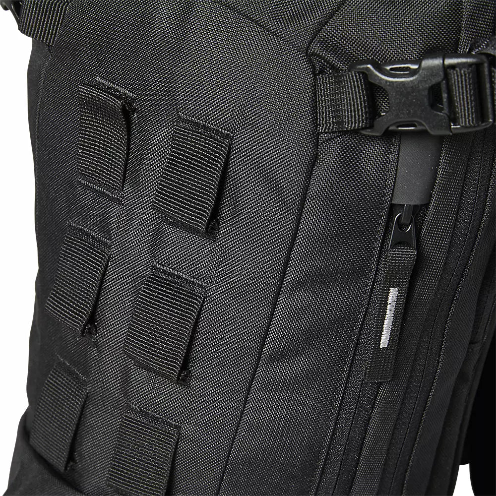 Fox Racing Utility 10L Hydration Pack - Black