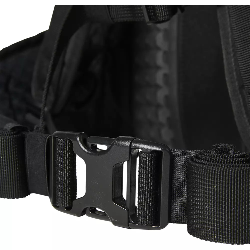 Fox Racing Utility 18L Hydration Pack - Black