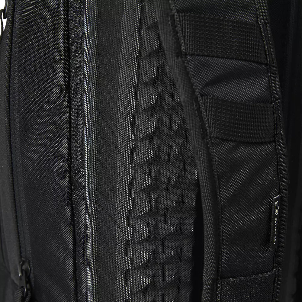 Fox Racing Utility 18L Hydration Pack - Black