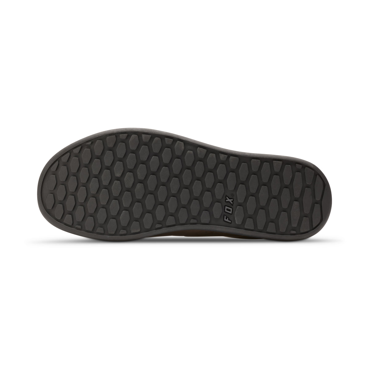 Fox Racing Union Flat Pedal MTB Shoe - Mocca
