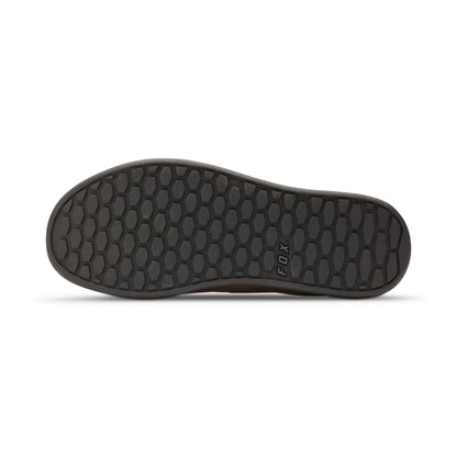 Fox Racing Union Flat Pedal MTB Shoe - Mocca