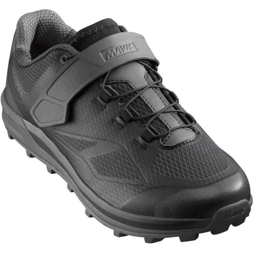 Mavic Echappée Trail Elite II MTB Shoe - Womens - Phantom Phantom US 5 