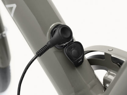 Electra Loft Go! 7D EQ Step-Over 700c Bike - Harbor Grey