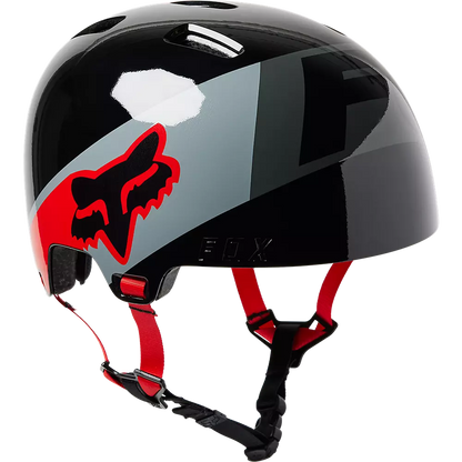 Fox Racing Flight Dirt Jump Helmet - Togl - Black - 2022 Black Small 