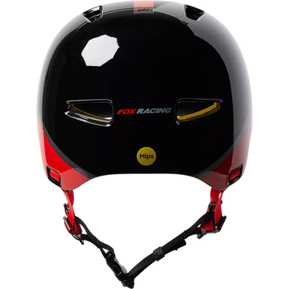 Fox Racing Flight Dirt Jump Helmet - Togl - Black - 2022
