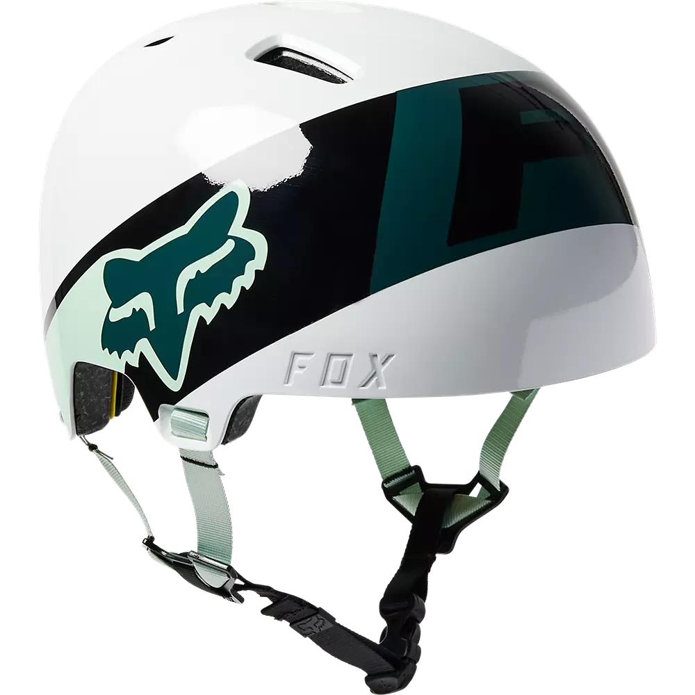Fox Racing Flight Dirt Jump Helmet - Togl - White - 2022 White Small 