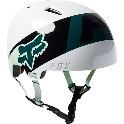 Fox Racing Flight Dirt Jump Helmet - Togl - White - 2022 White Small 