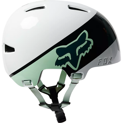 Fox Racing Flight Dirt Jump Helmet - Togl - White - 2022