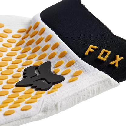 Fox Racing Defend Race Glove - White