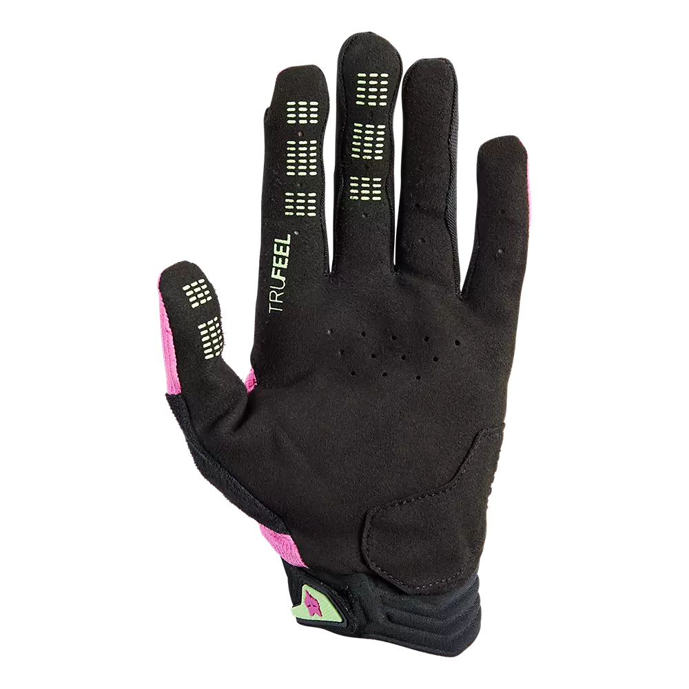 Fox Racing Defend Race Glove - Womens - Berry Punch