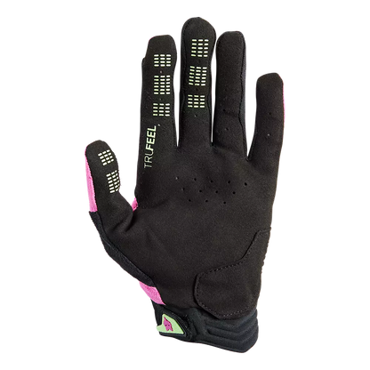 Fox Racing Defend Race Glove - Womens - Berry Punch