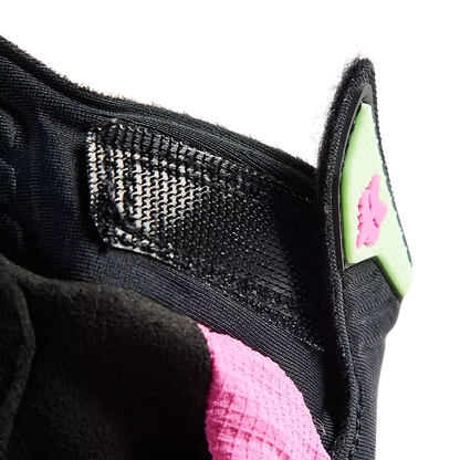 Fox Racing Defend Race Glove - Womens - Berry Punch