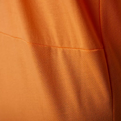 Fox Racing Ranger Dri Release Short Sleeve MTB Jersey - Race - Day Glo Orange