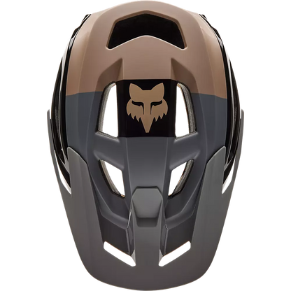 Fox Racing Speedframe Pro MTB Helmet - Klif - Mocca