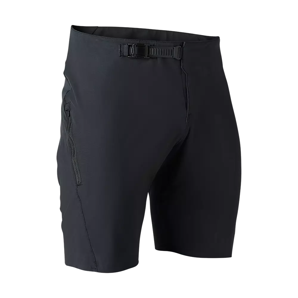 Fox Racing Flexair Ascent MTB Short - Black - Prior Season