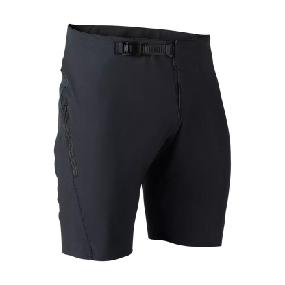 Fox Racing Flexair Ascent MTB Short - Black - Prior Season