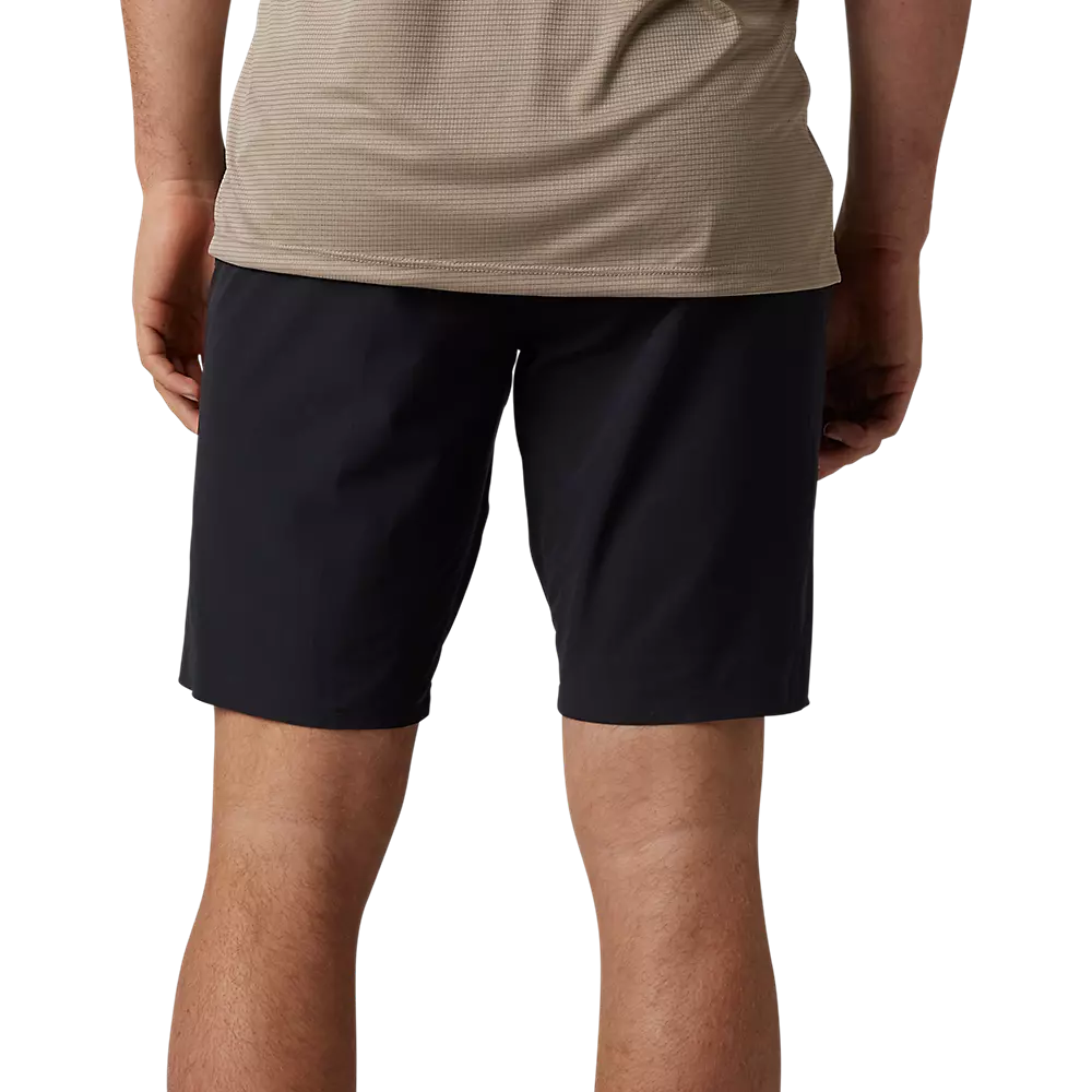 Fox Racing Flexair Ascent MTB Short - Black - Prior Season