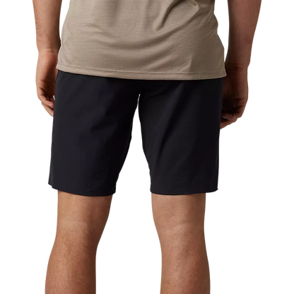 Fox Racing Flexair Ascent MTB Short - Black - Prior Season