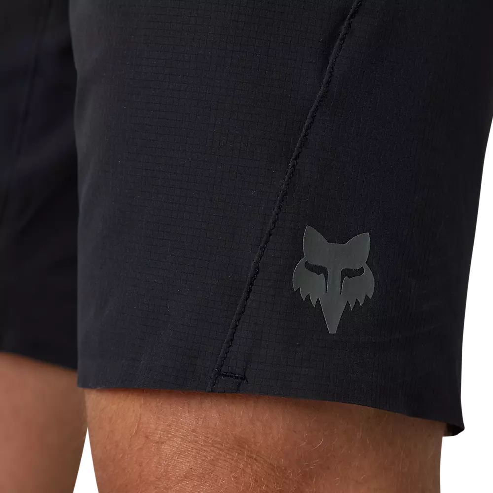 Fox Racing Flexair Ascent MTB Short - Black - Prior Season