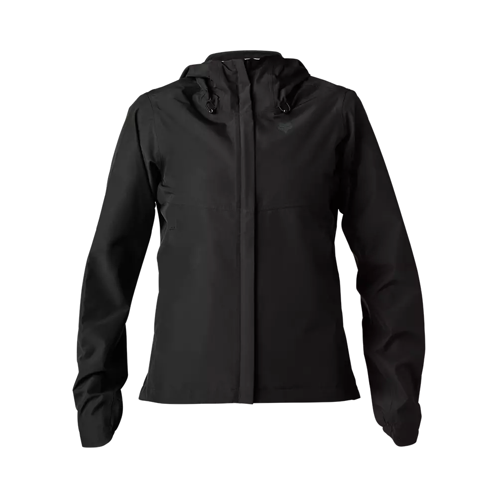 Fox Racing Ranger 2.5L Water Jacket - Womens - Black - FA23