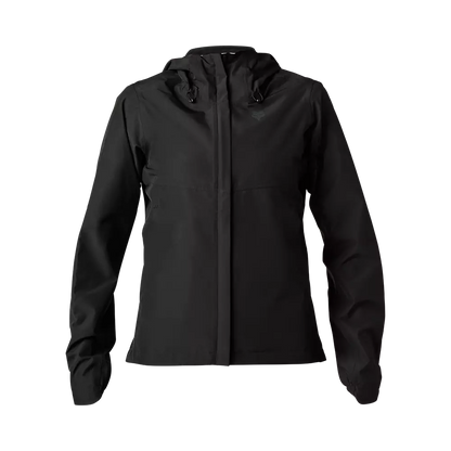 Fox Racing Ranger 2.5L Water Jacket - Womens - Black - FA23