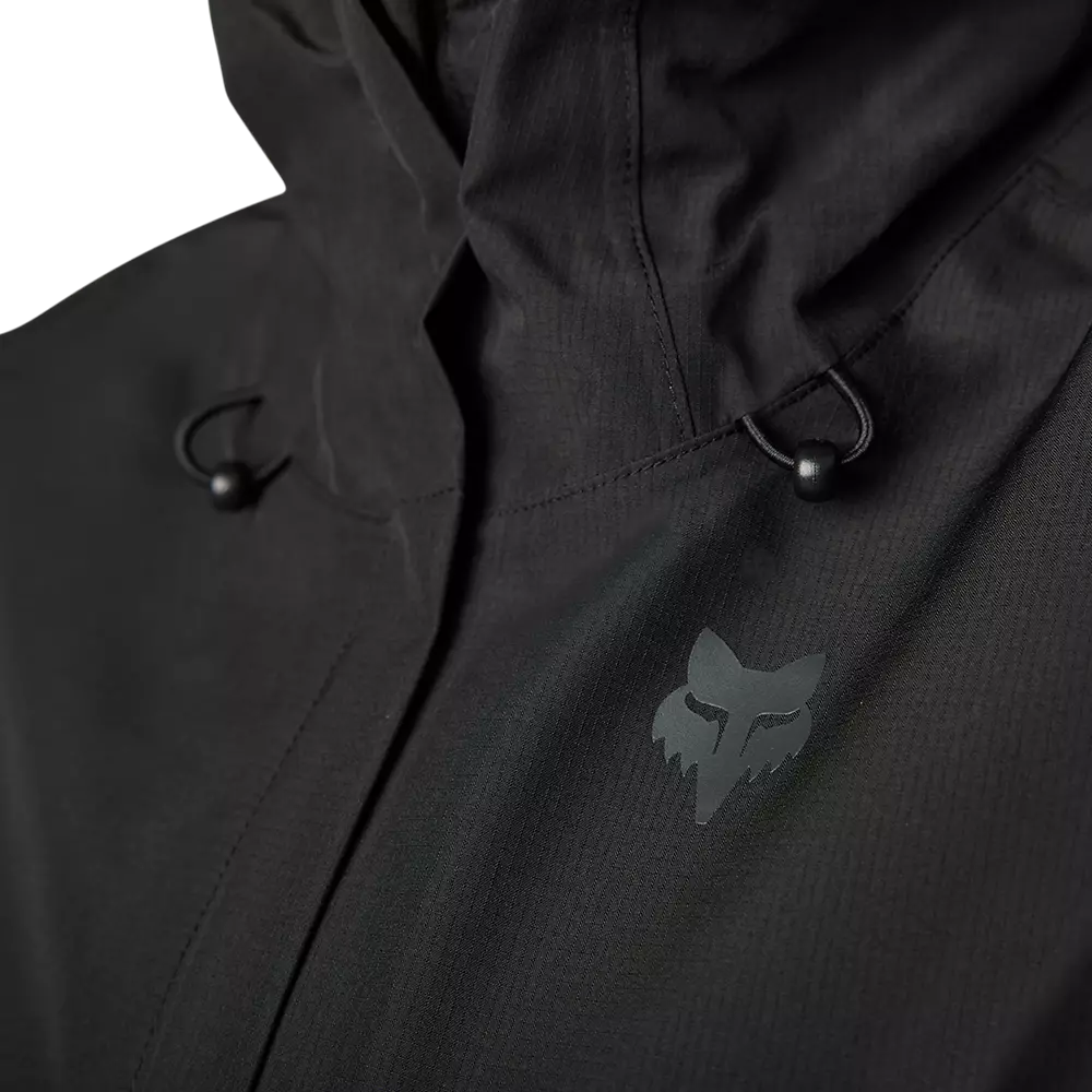 Fox Racing Ranger 2.5L Water Jacket - Womens - Black - FA23