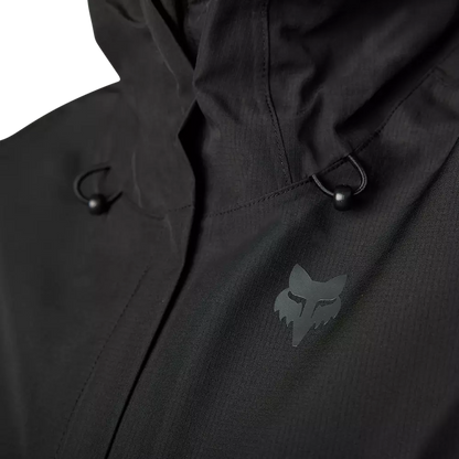 Fox Racing Ranger 2.5L Water Jacket - Womens - Black - FA23