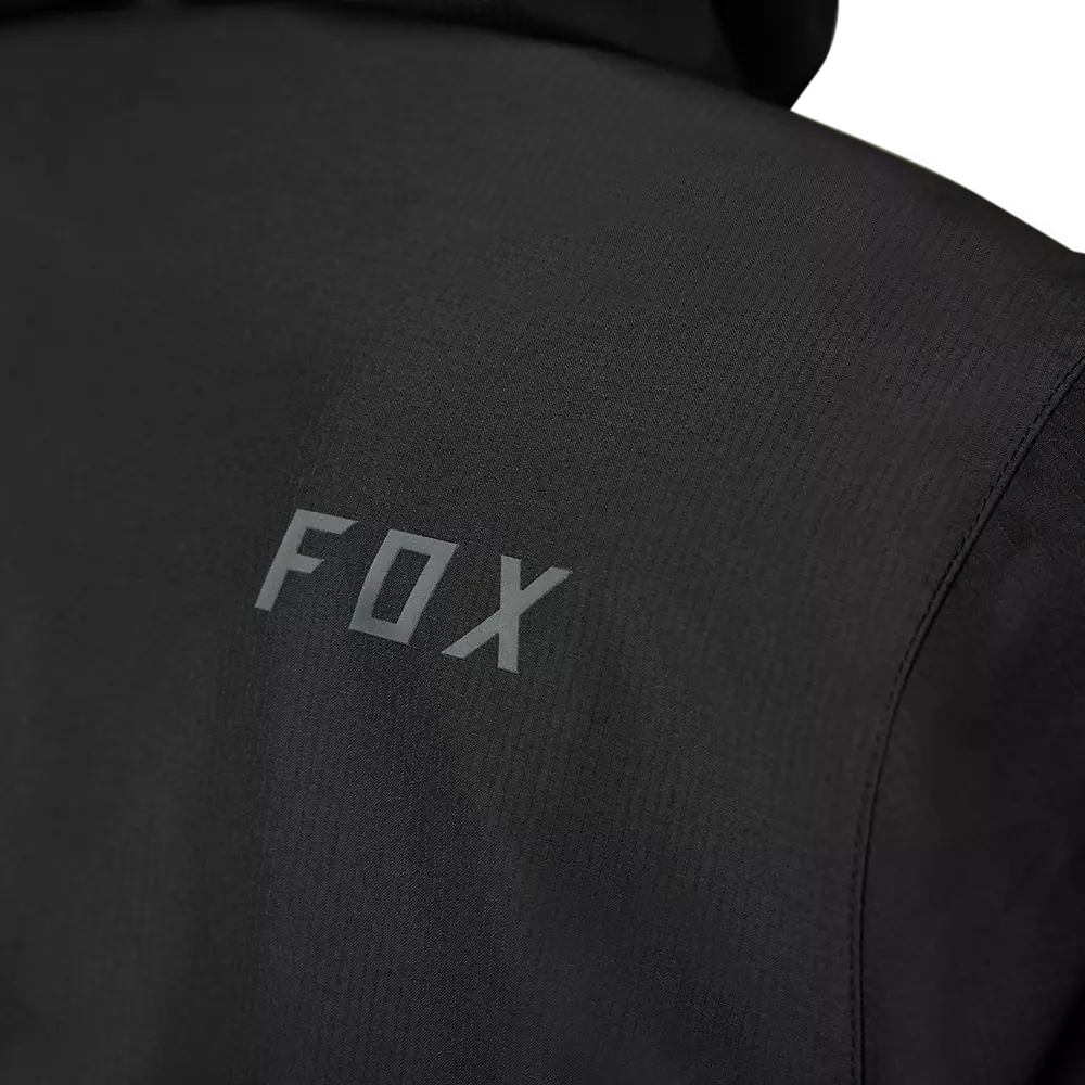 Fox Racing Ranger 2.5L Water Jacket - Womens - Black - FA23
