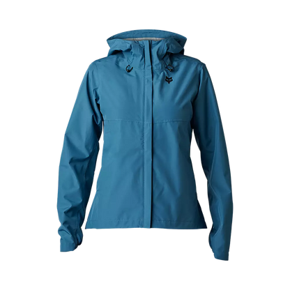 Fox Racing Ranger 2.5L Water Jacket - Womens - Dark Slate