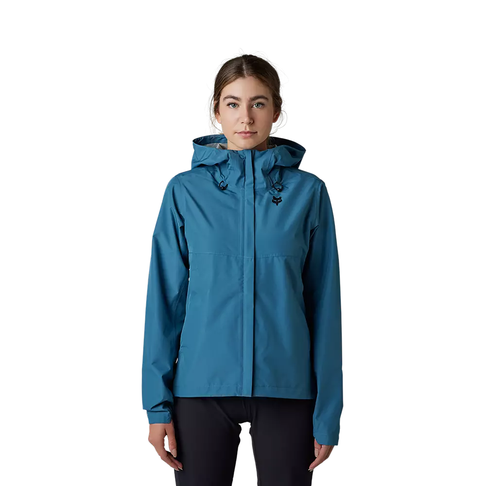Fox Racing Ranger 2.5L Water Jacket - Womens - Dark Slate