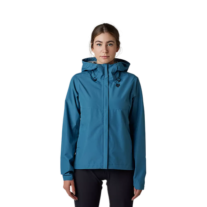 Fox Racing Ranger 2.5L Water Jacket - Womens - Dark Slate